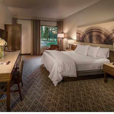 The Lodge At Nakoma Portola エクステリア 写真