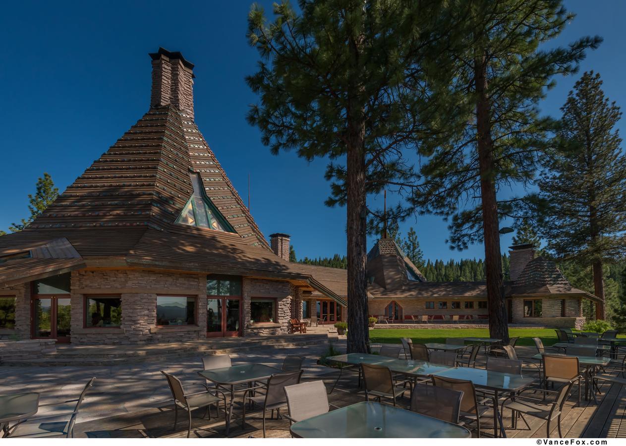 The Lodge At Nakoma Portola エクステリア 写真