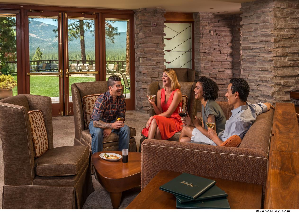 The Lodge At Nakoma Portola エクステリア 写真